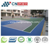 Professional Basketball/Volleyball/Badminton/Gym Court Sports Flooring