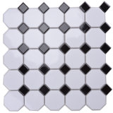 Foshan New Style Good Quality Octagon Ceramic Mosaic Tile