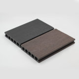 Coextrusion Fireproof Wood Plastic Composite Co-Extrusion Decking