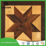 High HDF Wood Laminate Flooring Tile with Waterproof Environment Friendly
