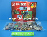 High Quality Educational Toy Ninjago Building Block (4173106)
