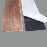 Self-Adhesive Wood PVC Vinyl Flooring