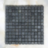 Black Natural Stone and Mosaics (SMC-SMP120)
