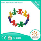 Children Plastic Building Brick Toy with CE/ISO Certificate