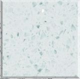 High Quality Engineered Artificial Kitchen Quartz Stone for South Africa