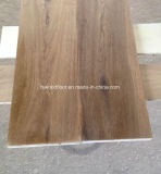 Smoked Natural Oiled Engineered Oak Wood Plank Flooring
