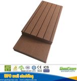 WPC Decking Eco Deck Outdoor Flooring Supplier Made in China