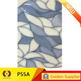 Glazed Ceramic Tile Building Material Wall Tile (P55A)