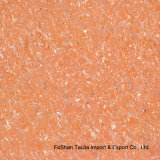 Red Crystal Polished Tiles Ceramic Tiles (TJ6105)