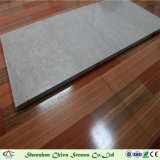 Building Materials Natural Stone White Travertine Slabs/Tiles