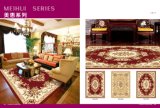 High Qualitywilton Machine Made Oriental Rugs with Carving Patterns