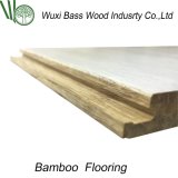 No Jointing Stained Strand Woven Bamboo Flooring