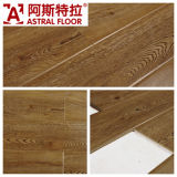 U-Groove High Gloss Surface Laminate Flooring (AM6646)