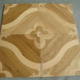 Oak Mosaic Parquet Engineered Wood Flooring