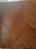 Oak Herringbone Wood Flooring /Parquet Flooring