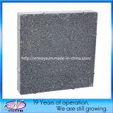 Black / Grey / Red Water Permeable Ceramic Clay Concrete Paving Brick