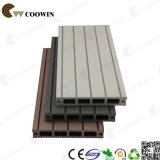 Outdoor WPC Composite Flooring (WPC material)