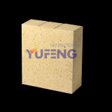 Refractory Brick/ Spalling-Resistant High Alumina Brick for Cement Industry