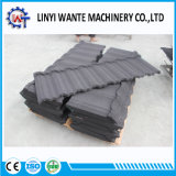 Colorful Water Resistance Stone Coated Metal Nosen Roof Tile