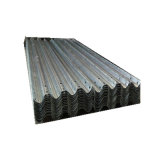 Aluminium Zinc Galvalume Corrugated Steel Roofing Tile