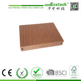 Embossing WPC Decking/Wood Plasyic Flooring
