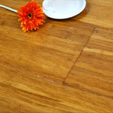 Commercial Uniclic Natural Antique Solid Strandwoven Bamboo Flooring