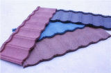 Stone Coated Roof Tile with Top Quality