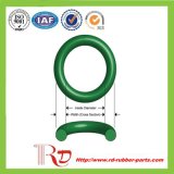 Rubber Products Viton (FKM) Rubber Seal Rings