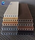 Brand New High-Strength Wood Plastic Composite Decking, Commercial Quality Decking, 160 X 25 mm