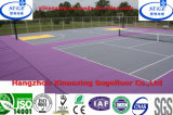 with Superior Performance and Safety CE Modular Sports Flooring