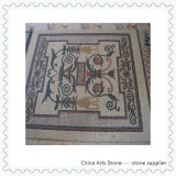 China Marble Tile for Lobby Mosaic Pattern
