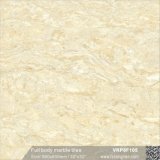 High Quality Full Body Marble Glazed Floor Tile (VRP8F105, 800X800mm)