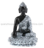 OEM Decorative Indian Southeast Asia Porcelain Ceramic Buddha Figure
