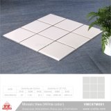 Building Material Ceramic Mosaic Swimming Pool Tile (VMC97M001, 300X300mm+97X97X6mm)