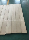 Unfinished 3 Layer Oak Engineered Large Plank Timber Flooring