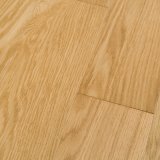 Anti-Scratch Engineered Oak Wood Flooring
