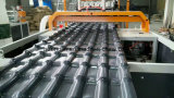 Construction Materials Sythetic Resin Roofing Tiles