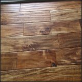 ABC Grade Solid Acacia Wood Flooring/Hardwood Floor