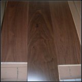 Household Engineered American Walnut Wood Flooring/Wooden Flooring
