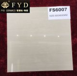 Soluble Salt Polished Porcelain Floor Tile Fs6007