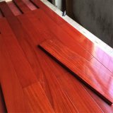 Factory Aromatic Balsamo Solid Hardwood Flooring
