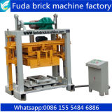 Manual Hollow Brick Machine Concrete Block Machine