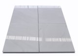 New Royal Jade White Marble Tiles, Marble Floor Tile and Wall Tiles