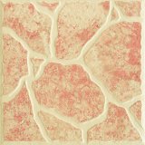 Ceramic Glzaed Rustic Floor Tiles (4084)