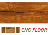 Lifelike Wood Grain PVC Vinyl Flooring