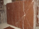 Coral Red Marble, Marble Tiles and Marble Slabs