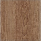 PVC Wood Flooring with Carpet Pattern Available