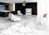 Rustic Wall Polished Porcelain Marble Ceramics Floor Tile for Home Decoration 1200*470mm (CAR1200P)