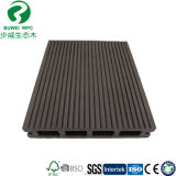 HDPE WPC Decking Flooring for Outdoor Building