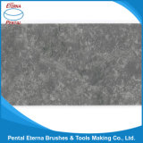 Advanced EU Tech PVC Commercial Floors Gray Color